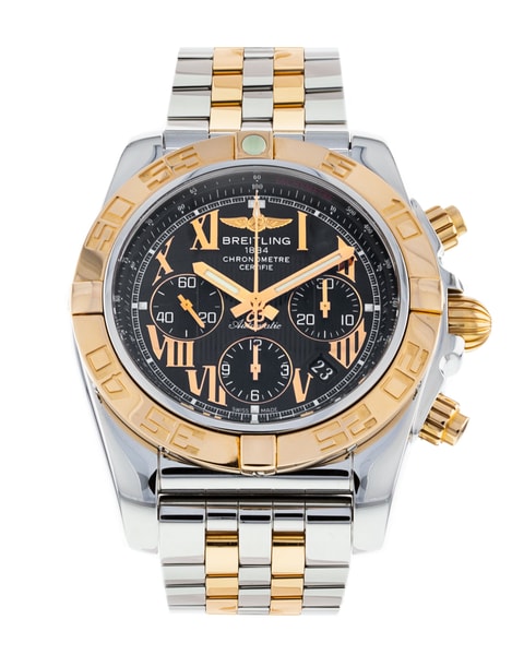 Breitling Chronomat 44 CB0110